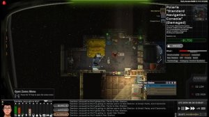 Ostranauts - Гайд: Угнать учебный корабль. Хитрый план, как п