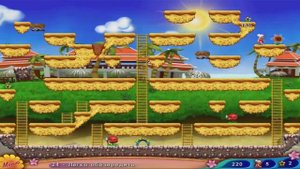 прохождение Бабуля на островах # 5 (Комментирует Евген?