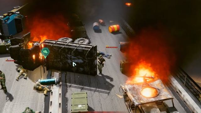 RAM Presure- прохождения!! смотреть онлайн