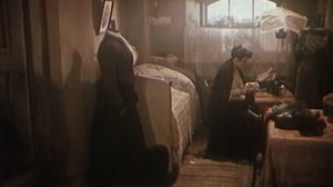 Рождённые бурей (1957)
