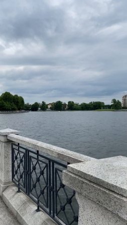 Велосипедная прогулка по Калининграду.Июнь 2025