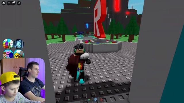 ЖУТКИЕ СПРУНКИ!😨 НАШЛИ И РАСКРЫЛИ ВСЕ СЕКРЕТЫ СТРАШН? смотреть онлайн