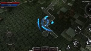 Anima ARPG-прохождение за мага. Ищем палача.