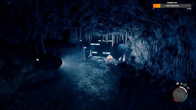 Sons of the Forest: БОРЬБА ЗА ВЫЖИВАНИЕ НА ОСТРОВЕ КАННИБАЛОВ! смотреть онлайн