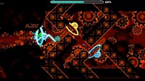 TARTARUS GG | 100%