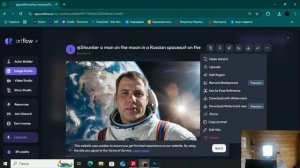 Создаем аватары и фотосессии бесплатно: лучшие нейросети