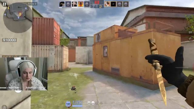 ХЭЛЛОУИНСКОЕ ОБНОВЛЕНИЕ | STANDOFF 2 смотреть онлайн