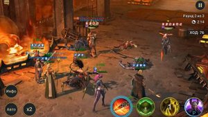 RAID: Хард 10 Лава. Без гнута и заморозки.