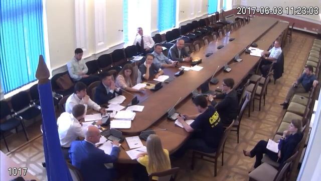Онлайн трансляція ПК Регламенту 08.06.2017 - Камера 2 смотреть онлайн
