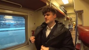30 советов для поезда, которым вы не следуете (German Solomin)