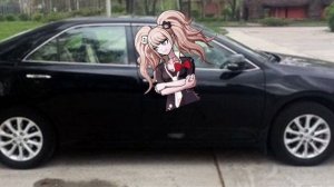 Иду по трендам к сожелению отметить подругу с которой это снимала у меня не получиться
#джунко#миу#