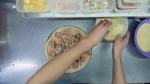 pizza recipe, Italy  рецепт пиццы, Италия  #пицца #рецепт #food #recipe #pizza #firstperson