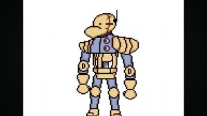 БЕЗУМИЕ ФЛАУИ! ПРОРОДИТЕЛЬ Uncanny?!| UnderFlowey