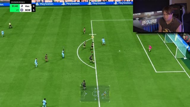 КОМУ они НУЖНЫ ? | Этоо 94 и Дрогба 93 Рейтинг | 100 игроков ? смотреть онлайн