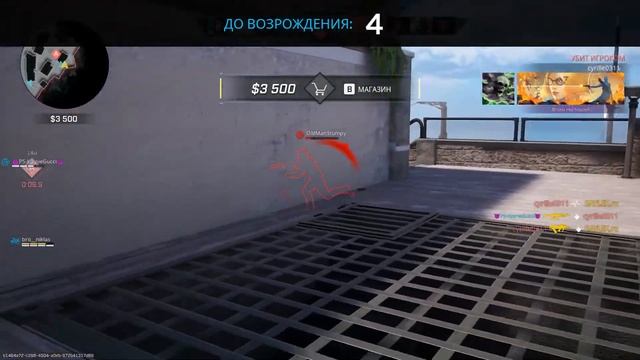 Rogue Company / С Полиной тащим бой смотреть онлайн