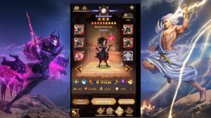 AFK arena|Гайд люди афк арена