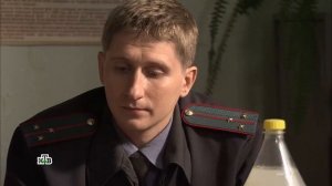 Сериал Дельта 1 Сезон 11 Серия.  Чёрныи  Мент