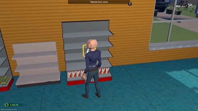 НОВЫЙ МАГАЗИН! My Supermarket- ОБЗОР/ПРОХОЖДЕНИЕ!🔥 смотреть онлайн