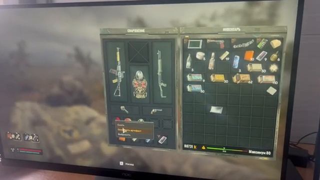 S.T.A.L.K.E.R 2 - Шок Читерский Артефакт Бессмертия от Аном? смотреть онлайн