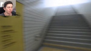 Все концовки в The Exit 8 и 31 аномалия