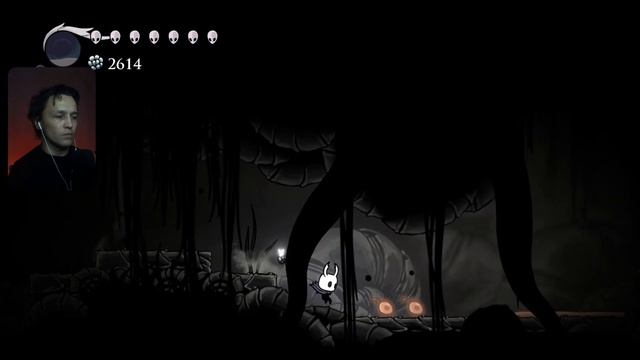 НАШЕЛ КРЫЛЬЯ ► Hollow Knight #16 смотреть онлайн