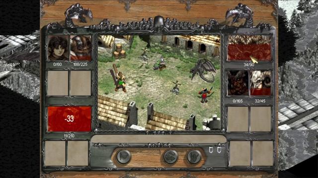 Короче Disciples: Sacred Lands | Рождение легенды смотреть онлайн