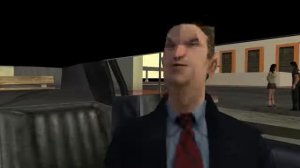 Наши гонки Сидоджи Шоу