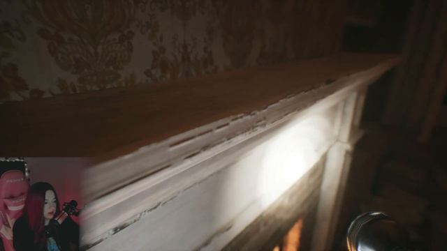 ПЕРЕЖИТЬ НОЧЬ В ЗАБРОШЕННОМ ПРОКЛЯТОМ ПОМЕСТЬЕ ➤ House o смотреть онлайн