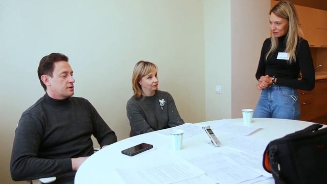 Мнение потенциальных покупателей о методе скоростных продаж