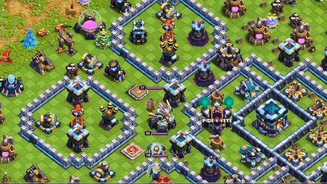 😉ФАРМ В ТИТАНЕ?НОРМАЛЬНО?►ФАРМ #1 | CLASH OF CLANS смотреть онлайн