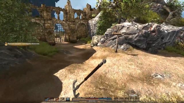 Прохождение Arcania: Gothic 4 Часть 11 смотреть онлайн