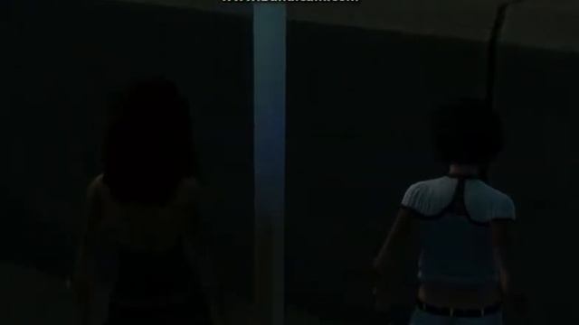 Сериал The Sims 3 "Я Оборотень" 6 серия