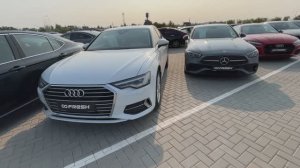 Авторынок  Ростов-на-Дону,  Фреш Авто с пробегом и  новые Haval Pro, цены на Июнь 2025