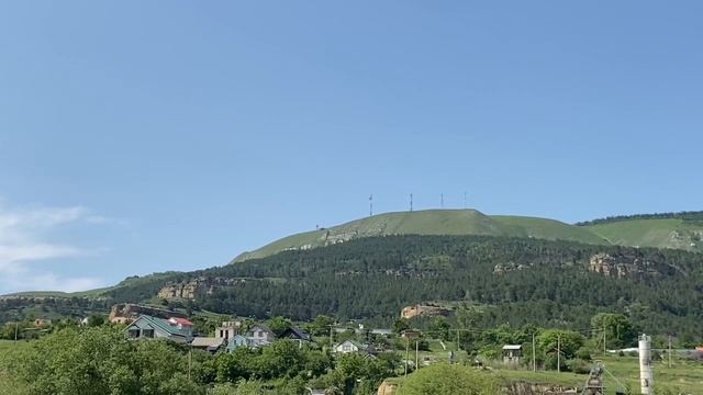 Горные порталы: ключи в мир невиданных чудес