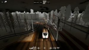 Сосновский 1.0 (Sosnovskiy (Urbanmove) – Roblox (3 часть)