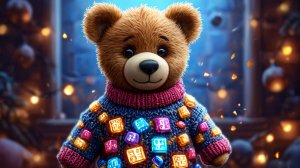 Светящиеся кубики льда…