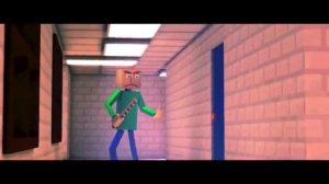 Основы поведения балди на русском