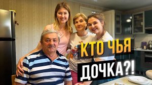 Папе 65 | Корона не Давит?! Вырастить Урожай на Кубани - та ещё задача! Вся Семья Вместе!