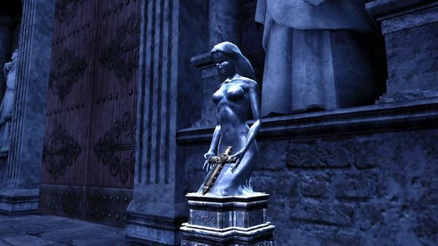 DANTES INFERNO прохождение смотреть онлайн