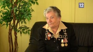 Смотрите, кто пришел: Нелли Успенская о детях войны