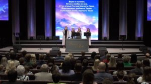 В строфах возвышенных