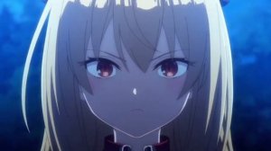 Аниме клип - Меня правда научила лаять сквозь намордни