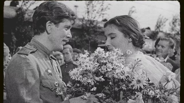 Очень душевная песня из 60-х 🌿 Прощайте голуби