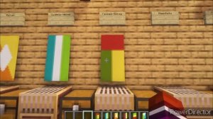 как сделать все флаги мира в майнкрафте (9 часть)