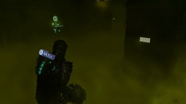 Тихое прохождение Dead Space (2023) часть 24 смотреть онлайн