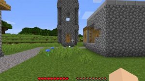 😂5 СПОСОБОВ КАК ЗАТРОЛЛИТЬ ЖИТЕЛЕЙ В МАЙНКРАФТЕ! | Ком