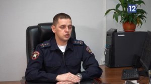 Предупрежден - значит вооружен: сотрудники ГИБДД в городских управах