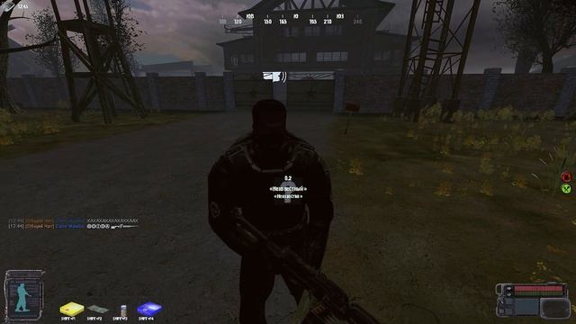 ВЫ В СОХРАНЕ ЕСЛИ ВАС ОХРАНЯЕТ ТАНЯ | StalPlay | Garry's Mod смотреть онлайн