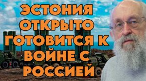 Анатолий Вассерман об успехах англосаксов, слабостях России, конфликте на Украине