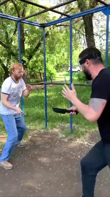 🔪Мы учимся всю жизнь, учимся друг у друга, чтобы стать более компетентными.